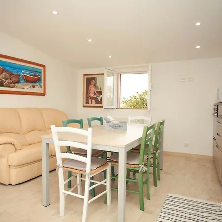 Baccara Apartment