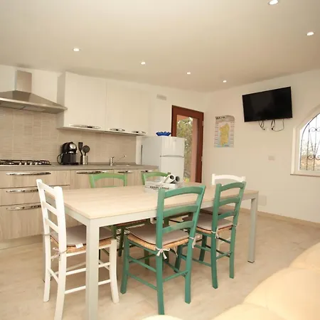 Apartment Baccara *