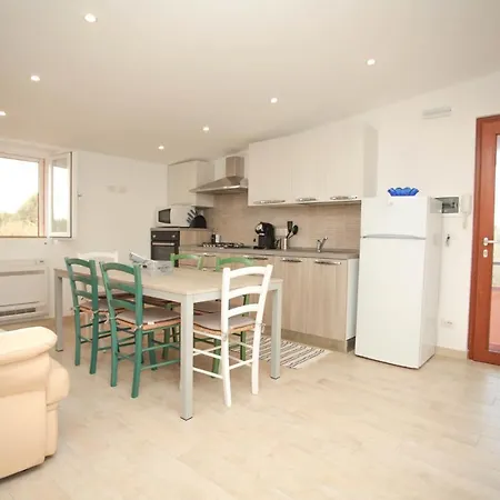Apartment Baccara Alghero