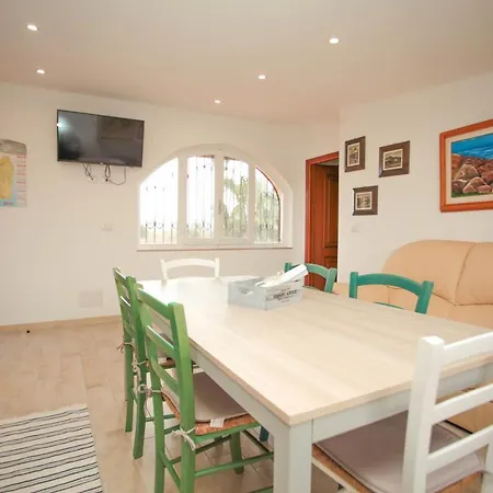 Apartment Baccara Alghero
