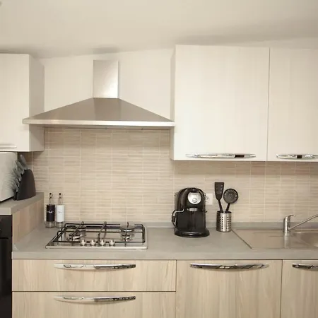 Apartment Baccara Alghero
