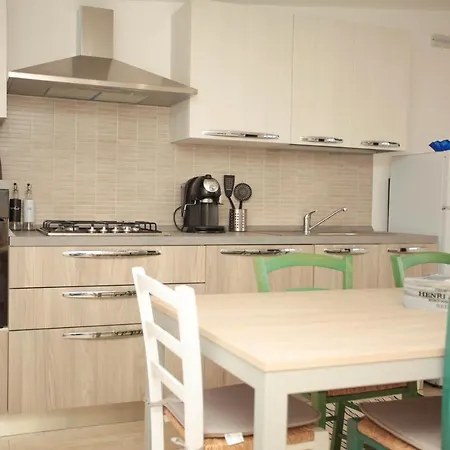 Baccara Apartment