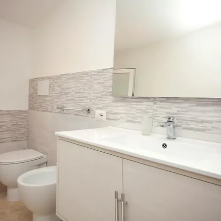 Baccara Apartmán