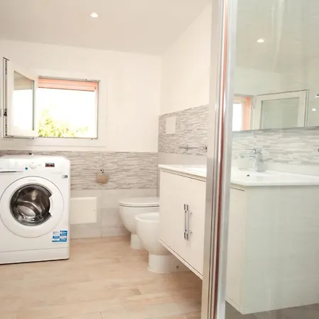 Baccara Apartment