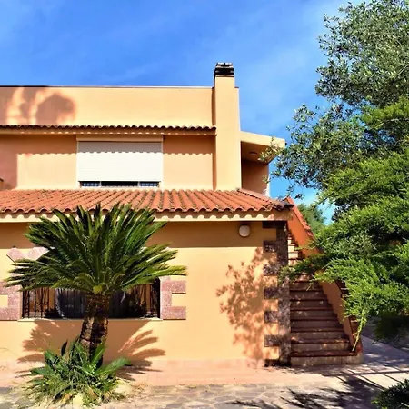 Baccara Apartment Alghero